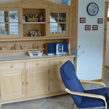 Appartement Luisa Bad Kleinkirchheim Szoba fotó