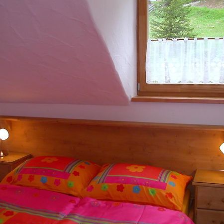 Appartement Luisa Bad Kleinkirchheim Szoba fotó