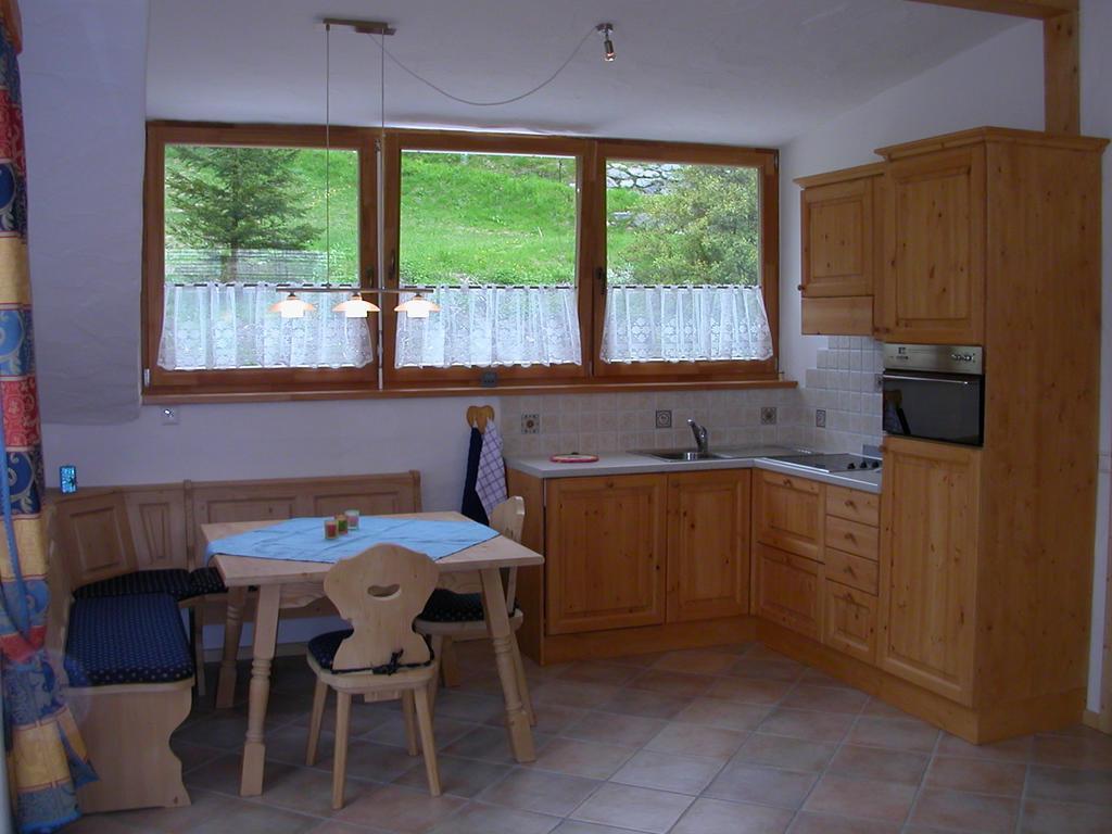 Appartement Luisa Bad Kleinkirchheim Szoba fotó