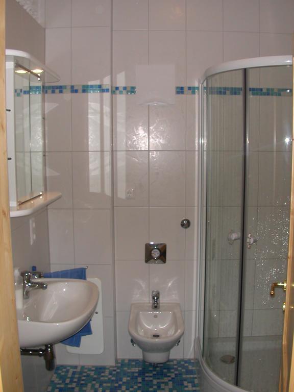 Appartement Luisa Bad Kleinkirchheim Szoba fotó