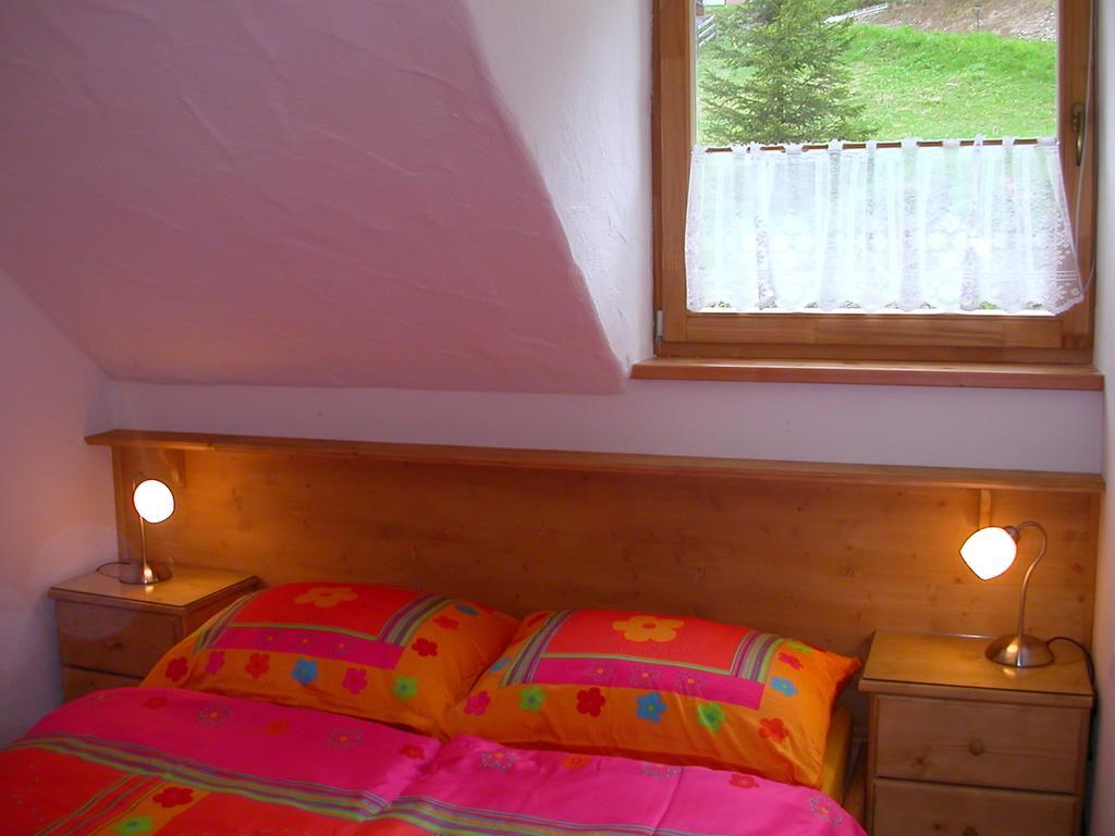 Appartement Luisa Bad Kleinkirchheim Szoba fotó