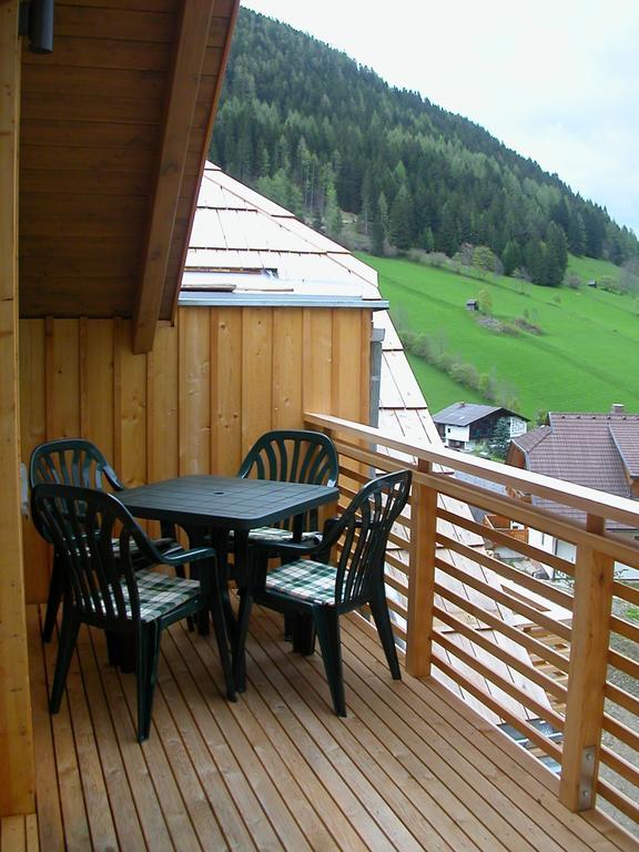 Appartement Luisa Bad Kleinkirchheim Szoba fotó