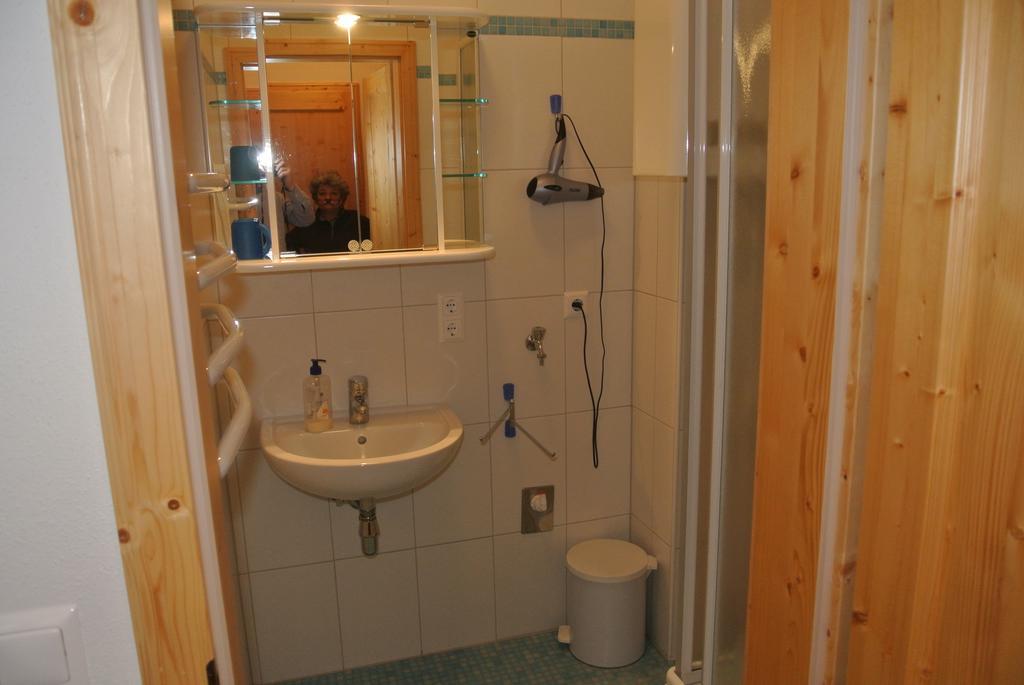 Appartement Luisa Bad Kleinkirchheim Szoba fotó