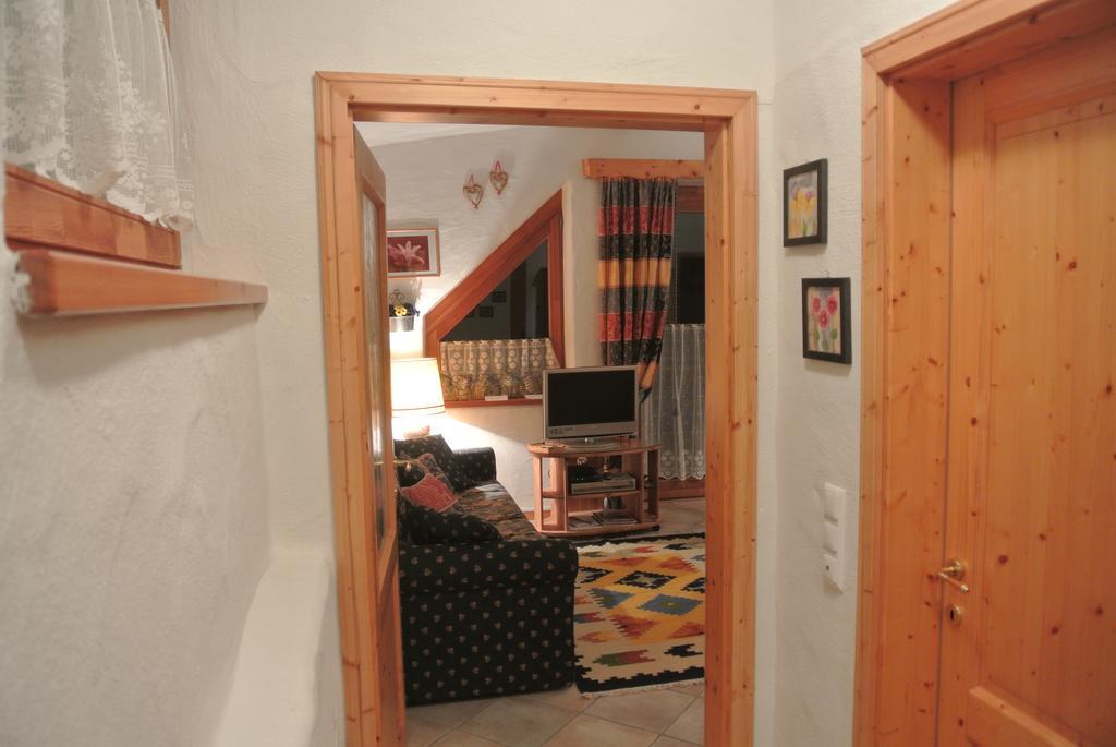 Appartement Luisa Bad Kleinkirchheim Szoba fotó