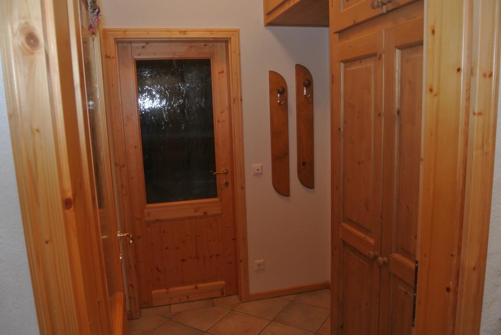 Appartement Luisa Bad Kleinkirchheim Szoba fotó