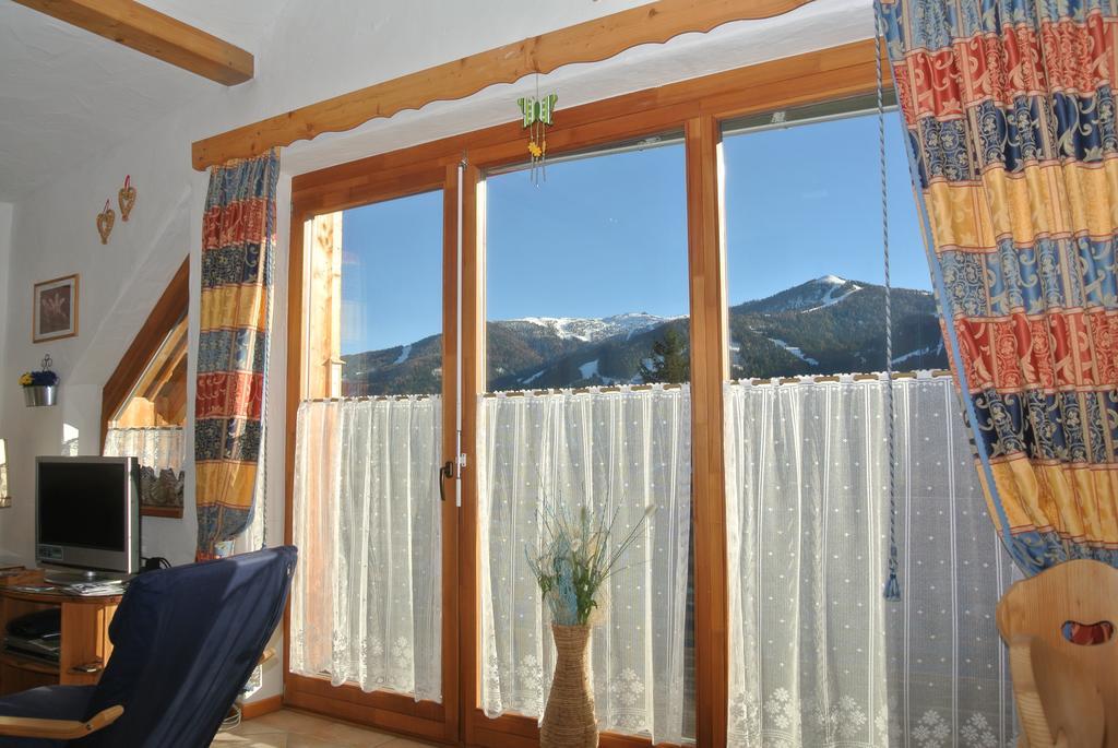 Appartement Luisa Bad Kleinkirchheim Szoba fotó