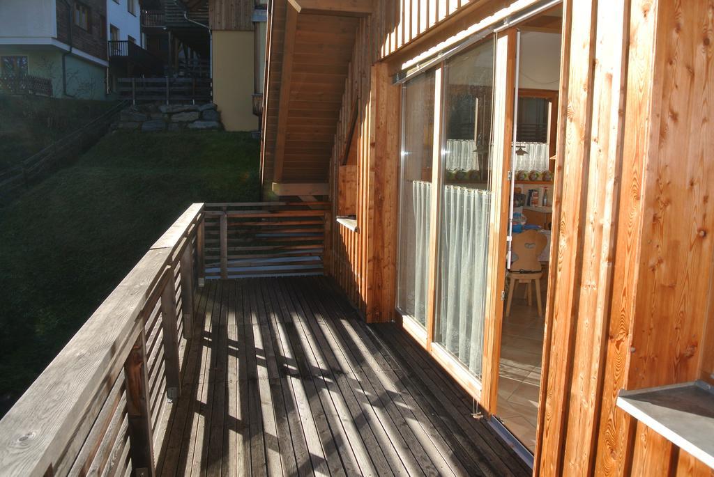 Appartement Luisa Bad Kleinkirchheim Szoba fotó