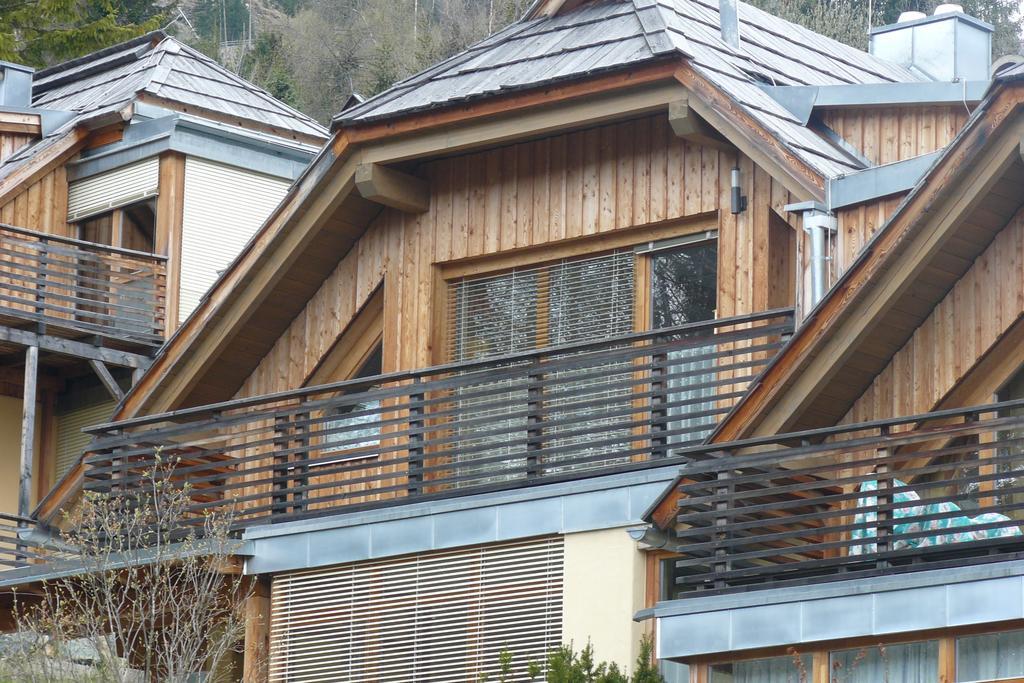 Appartement Luisa Bad Kleinkirchheim Szoba fotó